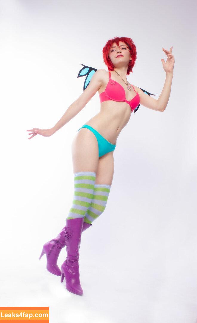 Carrykey / CarryKey_ / carry.key_cosplay / carrykey_cosplay leaked photo photo #0612