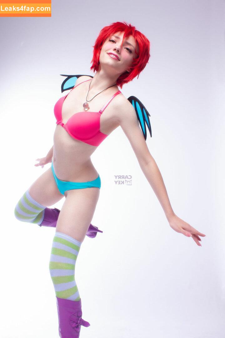 Carrykey / CarryKey_ / carry.key_cosplay / carrykey_cosplay leaked photo photo #0613