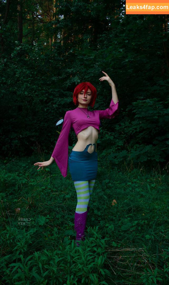 Carrykey / CarryKey_ / carry.key_cosplay / carrykey_cosplay leaked photo photo #0616