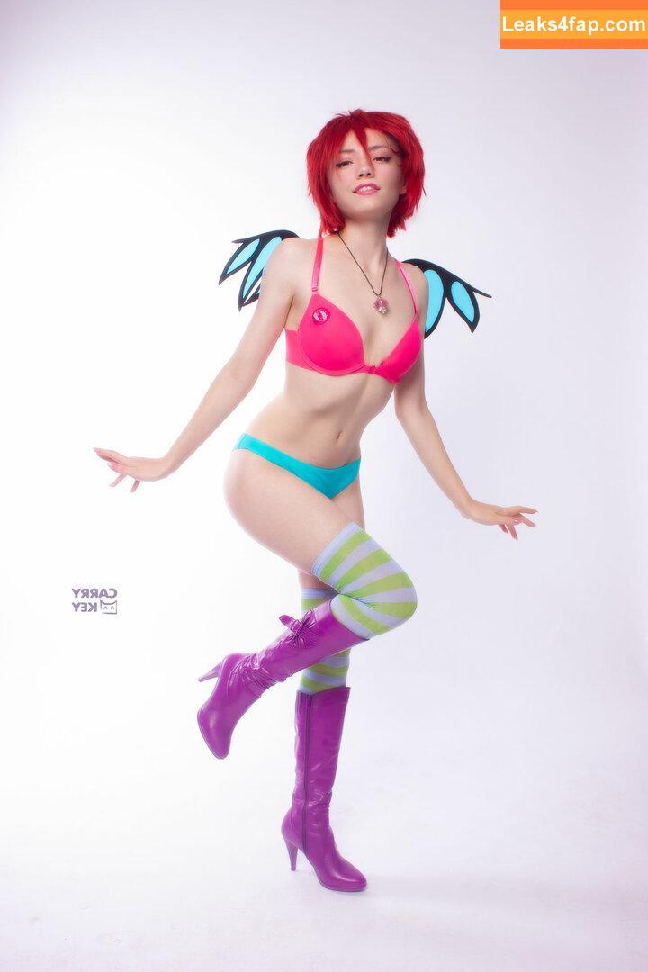 Carrykey / CarryKey_ / carry.key_cosplay / carrykey_cosplay leaked photo photo #0617