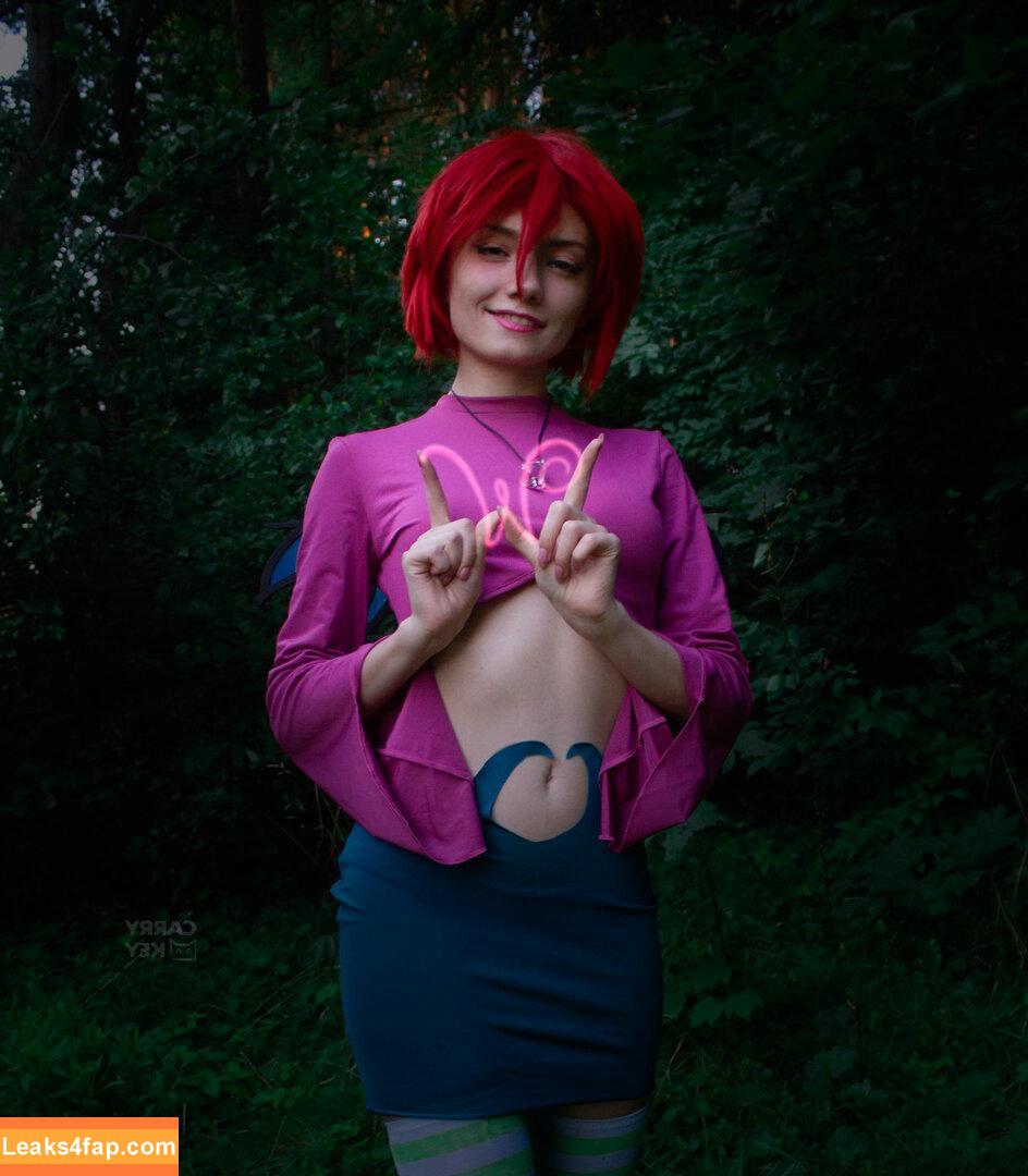Carrykey / CarryKey_ / carry.key_cosplay / carrykey_cosplay leaked photo photo #0619