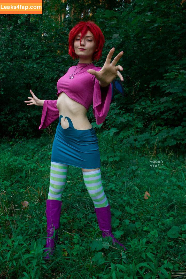 Carrykey / CarryKey_ / carry.key_cosplay / carrykey_cosplay leaked photo photo #0620