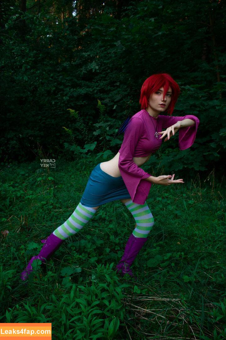 Carrykey / CarryKey_ / carry.key_cosplay / carrykey_cosplay leaked photo photo #0621