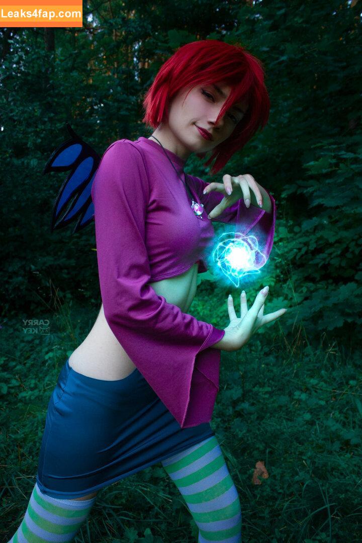 Carrykey / CarryKey_ / carry.key_cosplay / carrykey_cosplay leaked photo photo #0622