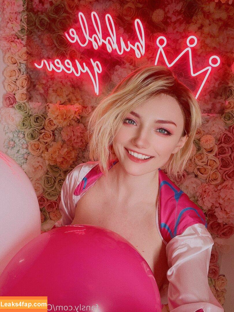 Carrykey / CarryKey_ / carry.key_cosplay / carrykey_cosplay leaked photo photo #0652