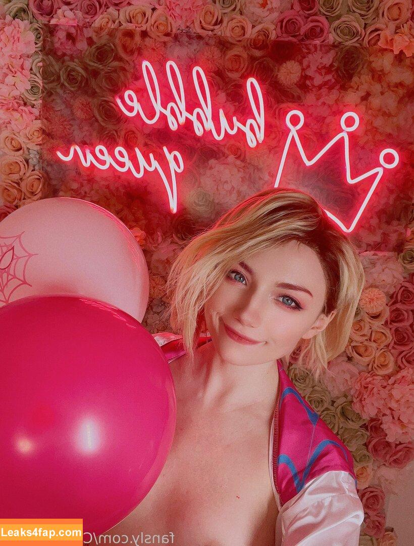 Carrykey / CarryKey_ / carry.key_cosplay / carrykey_cosplay leaked photo photo #0656