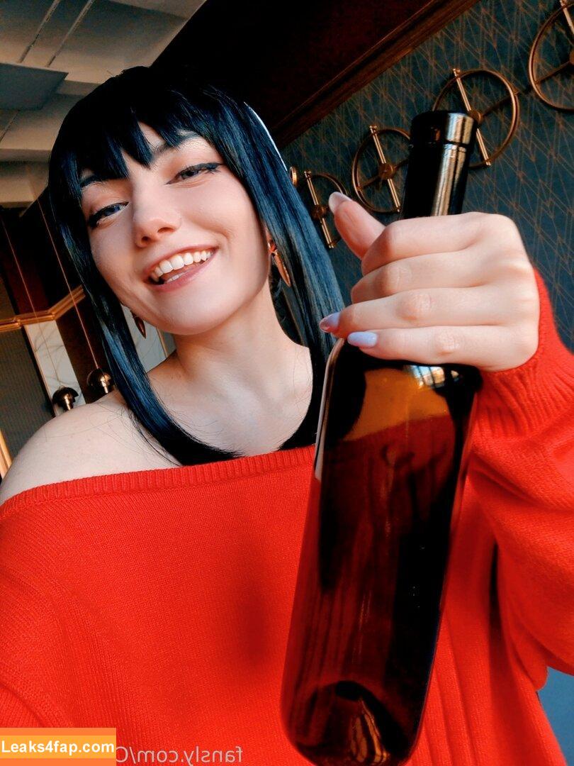 Carrykey / CarryKey_ / carry.key_cosplay / carrykey_cosplay leaked photo photo #0660