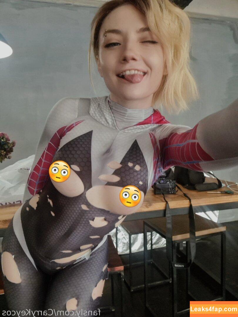 Carrykey / CarryKey_ / carry.key_cosplay / carrykey_cosplay leaked photo photo #0662