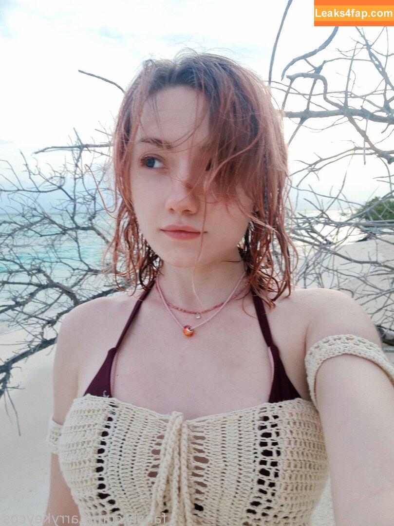 Carrykey / CarryKey_ / carry.key_cosplay / carrykey_cosplay слитое фото фото #0675