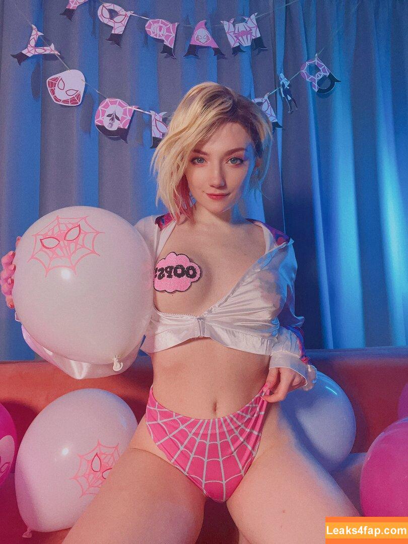 Carrykey / CarryKey_ / carry.key_cosplay / carrykey_cosplay leaked photo photo #0685