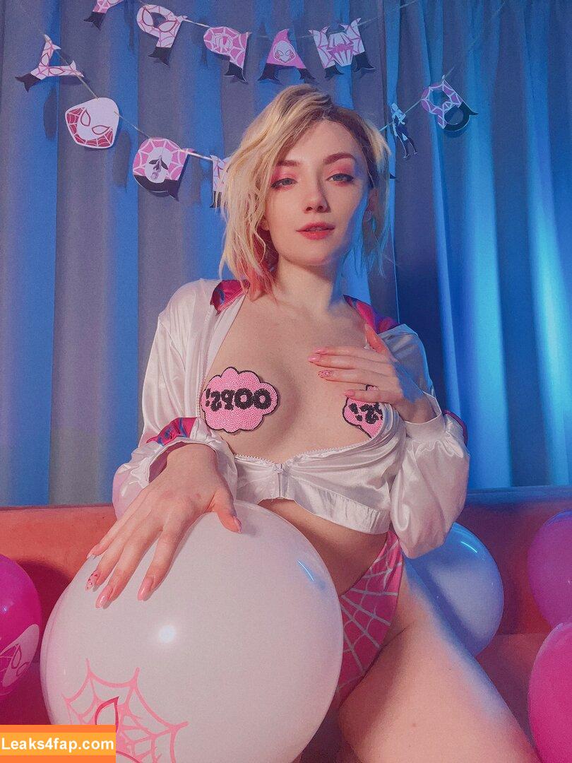 Carrykey / CarryKey_ / carry.key_cosplay / carrykey_cosplay leaked photo photo #0687