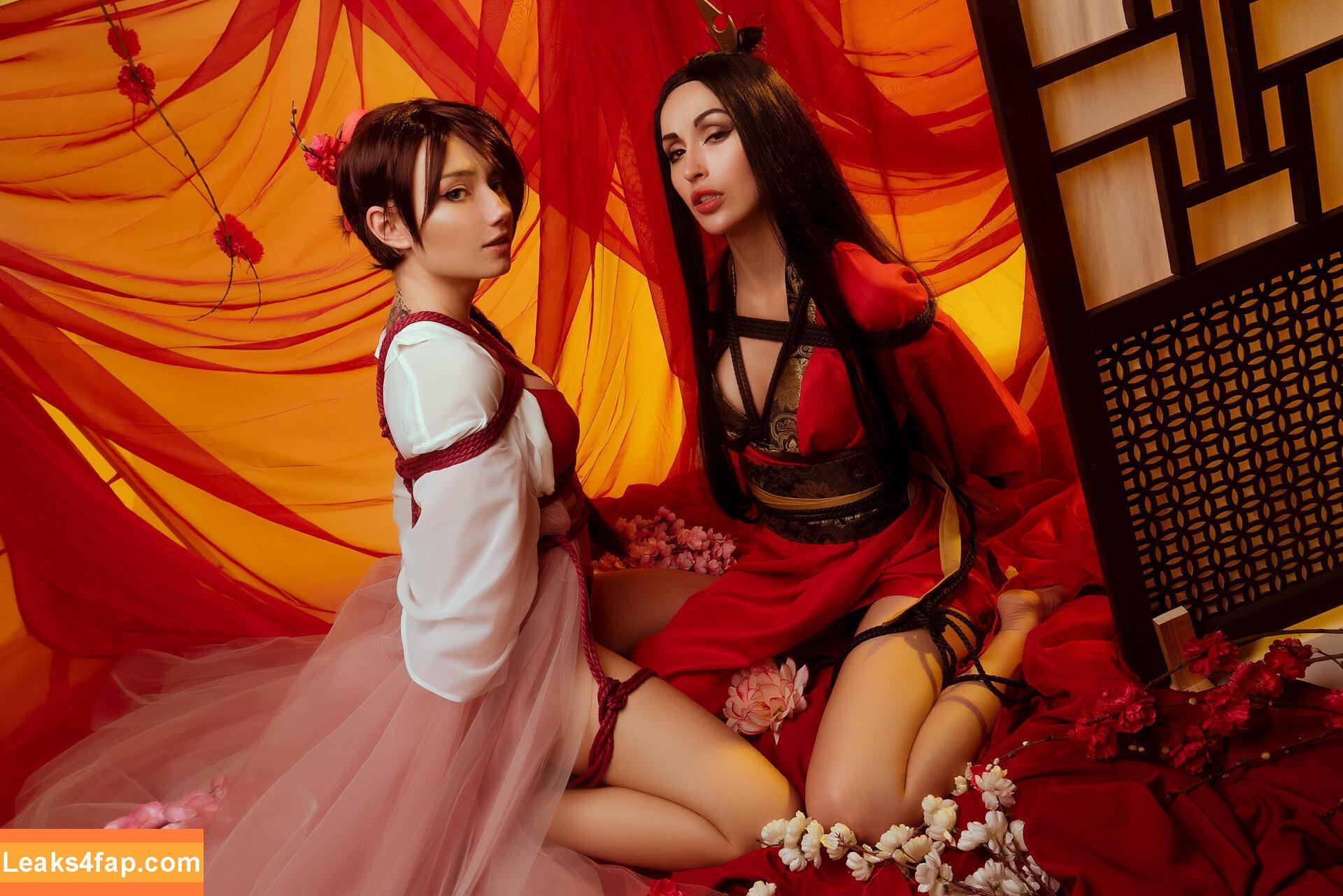 Carrykey / CarryKey_ / carry.key_cosplay / carrykey_cosplay leaked photo photo #0739