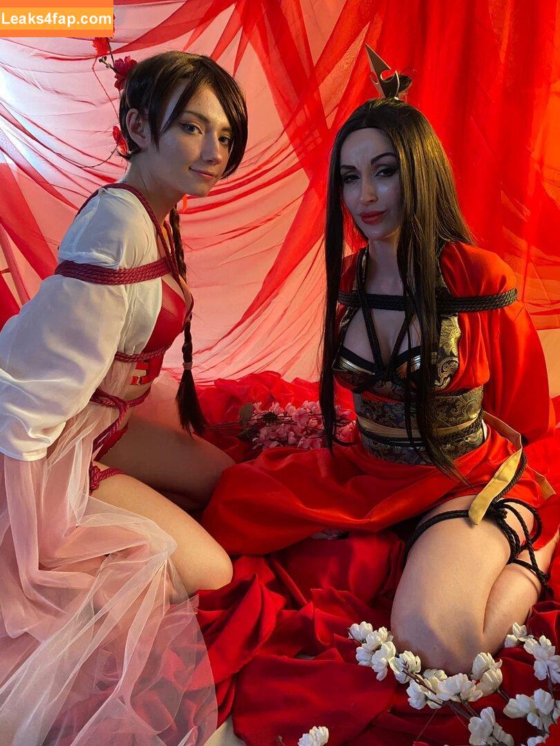 Carrykey / CarryKey_ / carry.key_cosplay / carrykey_cosplay leaked photo photo #0741