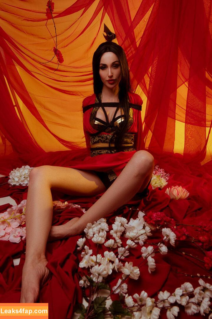 Carrykey / CarryKey_ / carry.key_cosplay / carrykey_cosplay leaked photo photo #0744