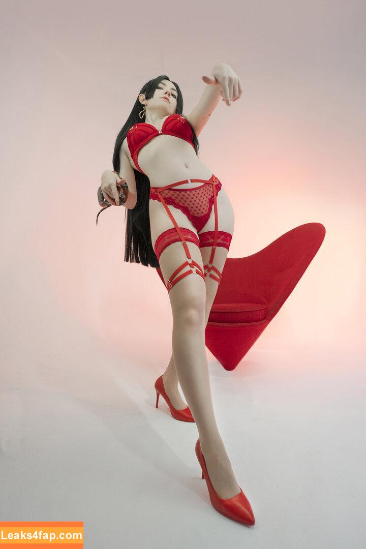 Carrykey / CarryKey_ / carry.key_cosplay / carrykey_cosplay leaked photo photo #0746