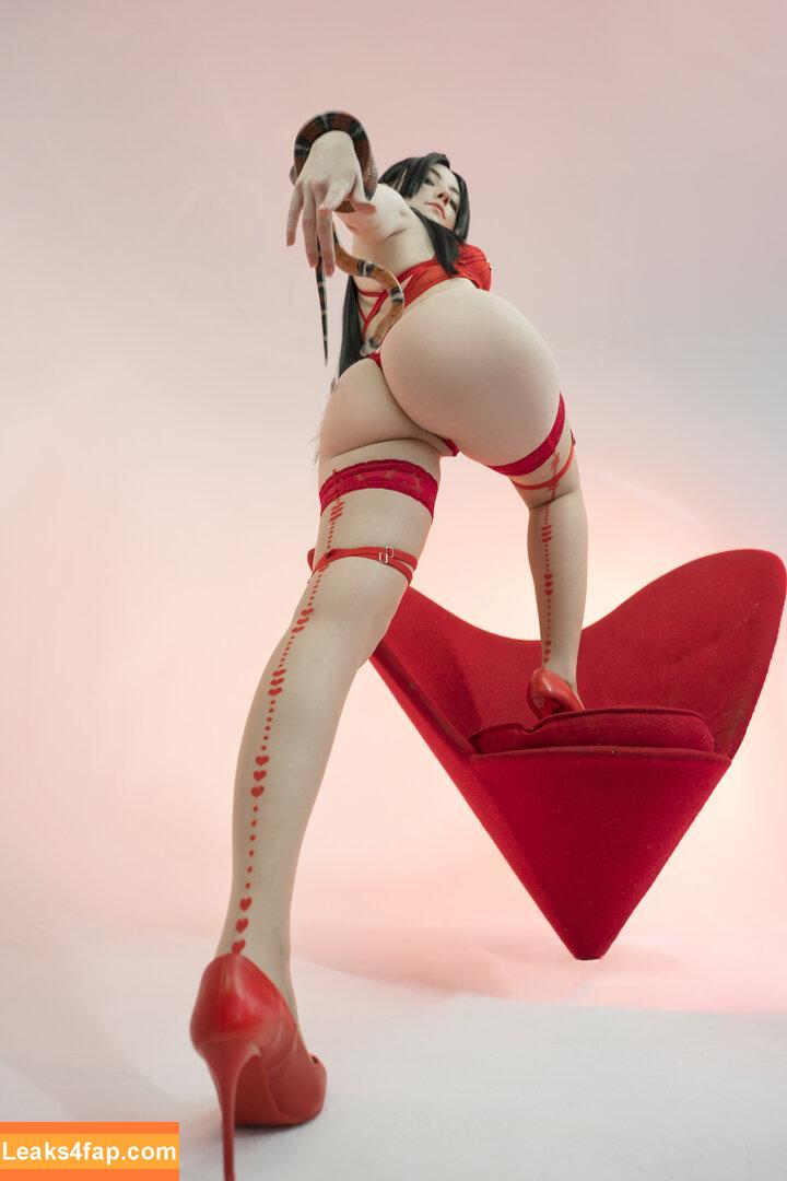 Carrykey / CarryKey_ / carry.key_cosplay / carrykey_cosplay leaked photo photo #0748