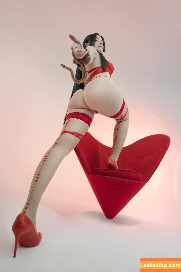 Carrykey / CarryKey_ / carry.key_cosplay / carrykey_cosplay leaked photo photo #0749