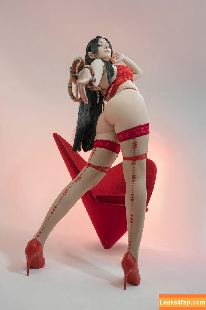 Carrykey / CarryKey_ / carry.key_cosplay / carrykey_cosplay leaked photo photo #0751