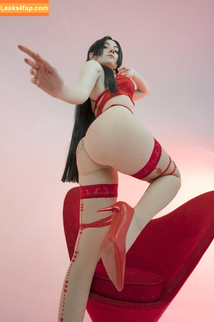 Carrykey / CarryKey_ / carry.key_cosplay / carrykey_cosplay leaked photo photo #0755