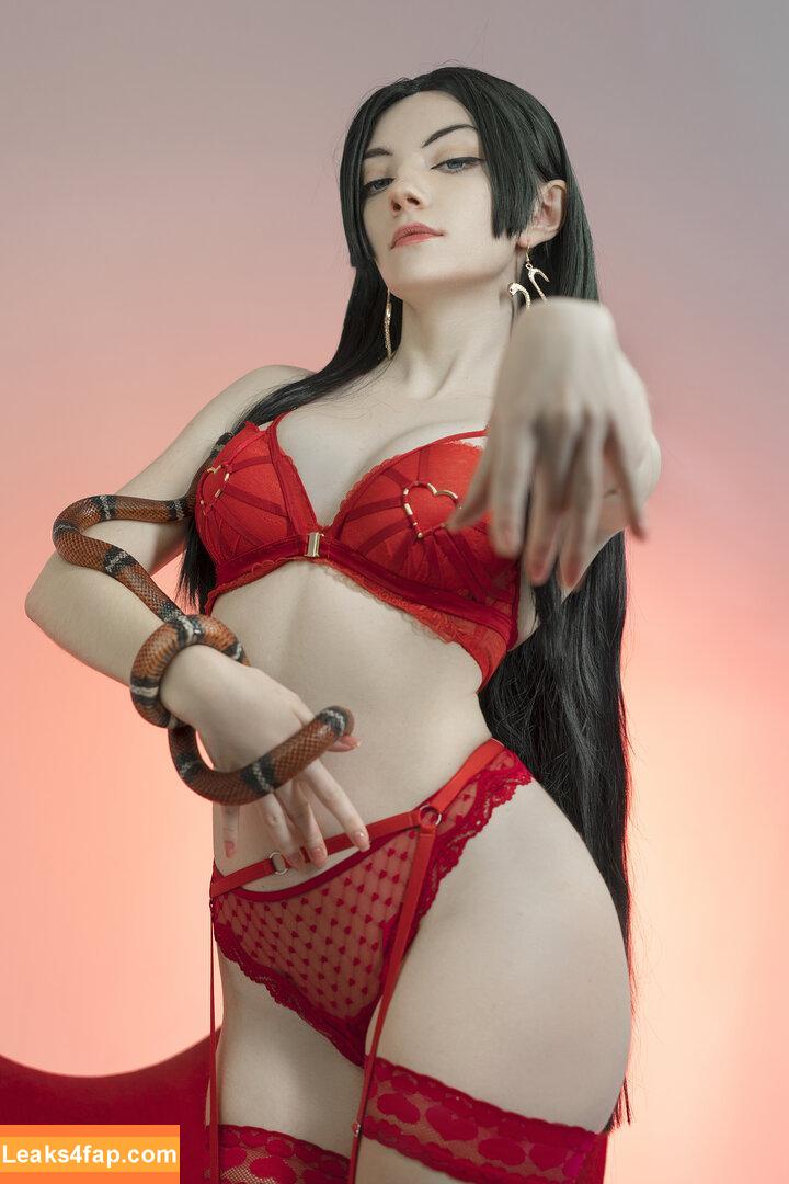 Carrykey / CarryKey_ / carry.key_cosplay / carrykey_cosplay leaked photo photo #0774