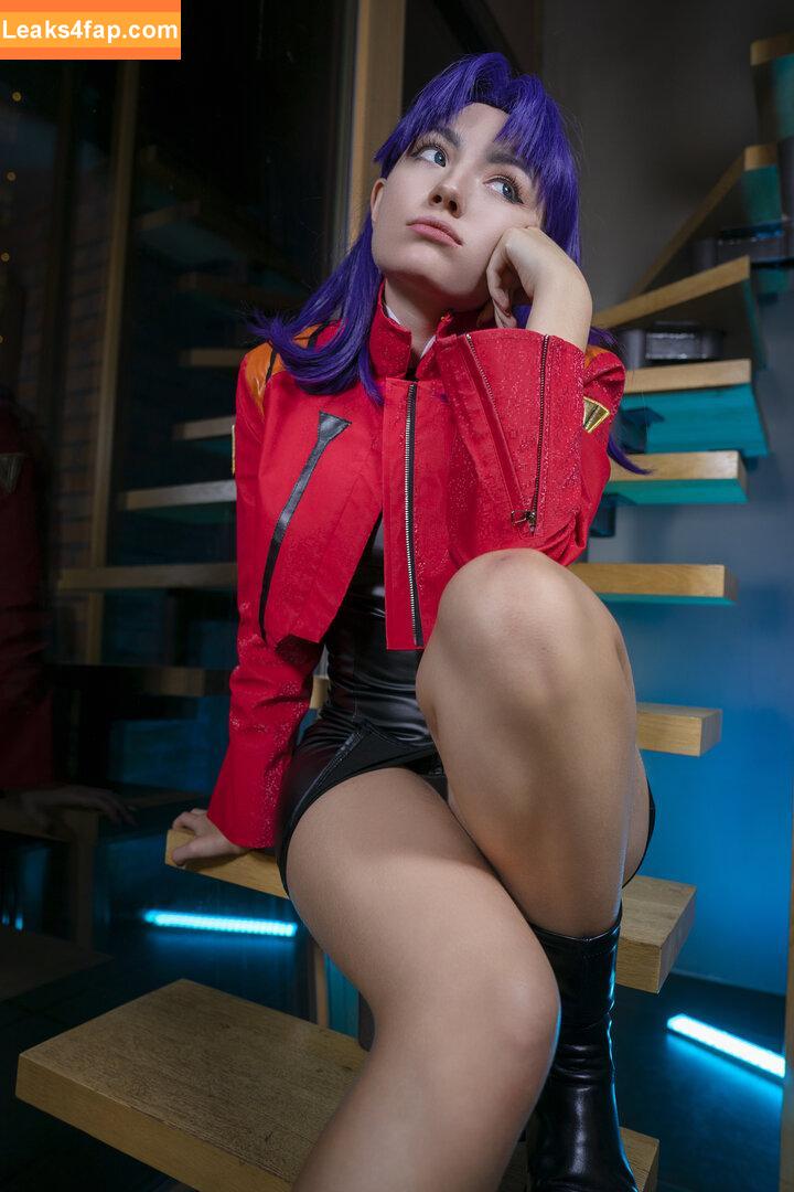 Carrykey / CarryKey_ / carry.key_cosplay / carrykey_cosplay leaked photo photo #0777