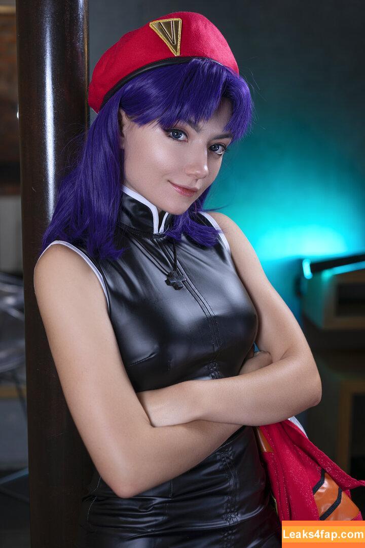 Carrykey / CarryKey_ / carry.key_cosplay / carrykey_cosplay слитое фото фото #0778