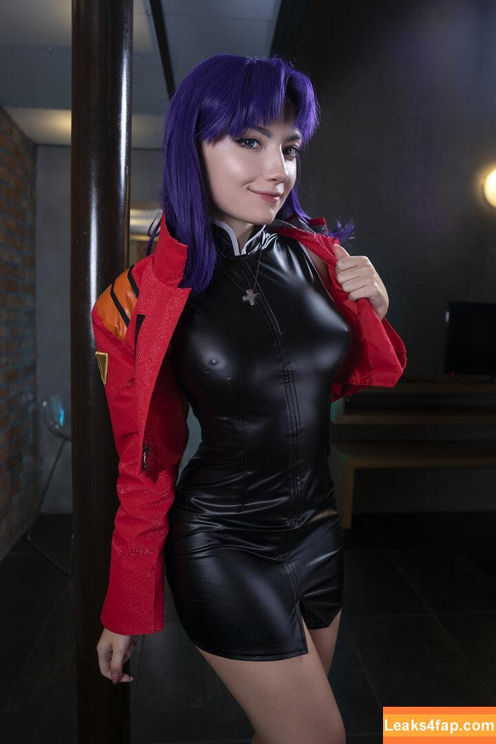 Carrykey / CarryKey_ / carry.key_cosplay / carrykey_cosplay leaked photo photo #0779