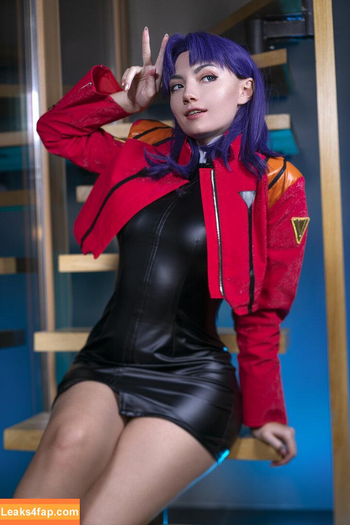 Carrykey / CarryKey_ / carry.key_cosplay / carrykey_cosplay leaked photo photo #0782