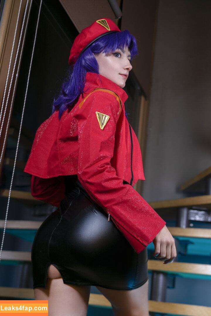 Carrykey / CarryKey_ / carry.key_cosplay / carrykey_cosplay leaked photo photo #0783