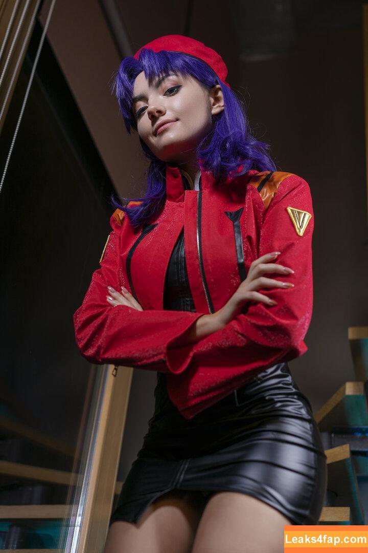 Carrykey / CarryKey_ / carry.key_cosplay / carrykey_cosplay leaked photo photo #0784