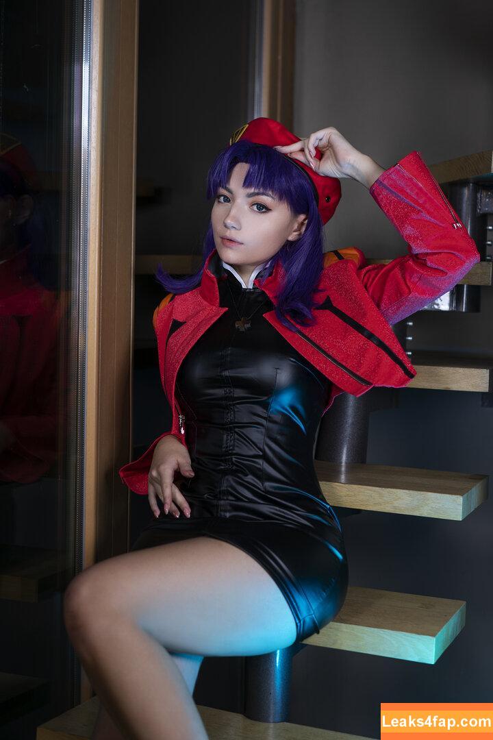 Carrykey / CarryKey_ / carry.key_cosplay / carrykey_cosplay leaked photo photo #0786