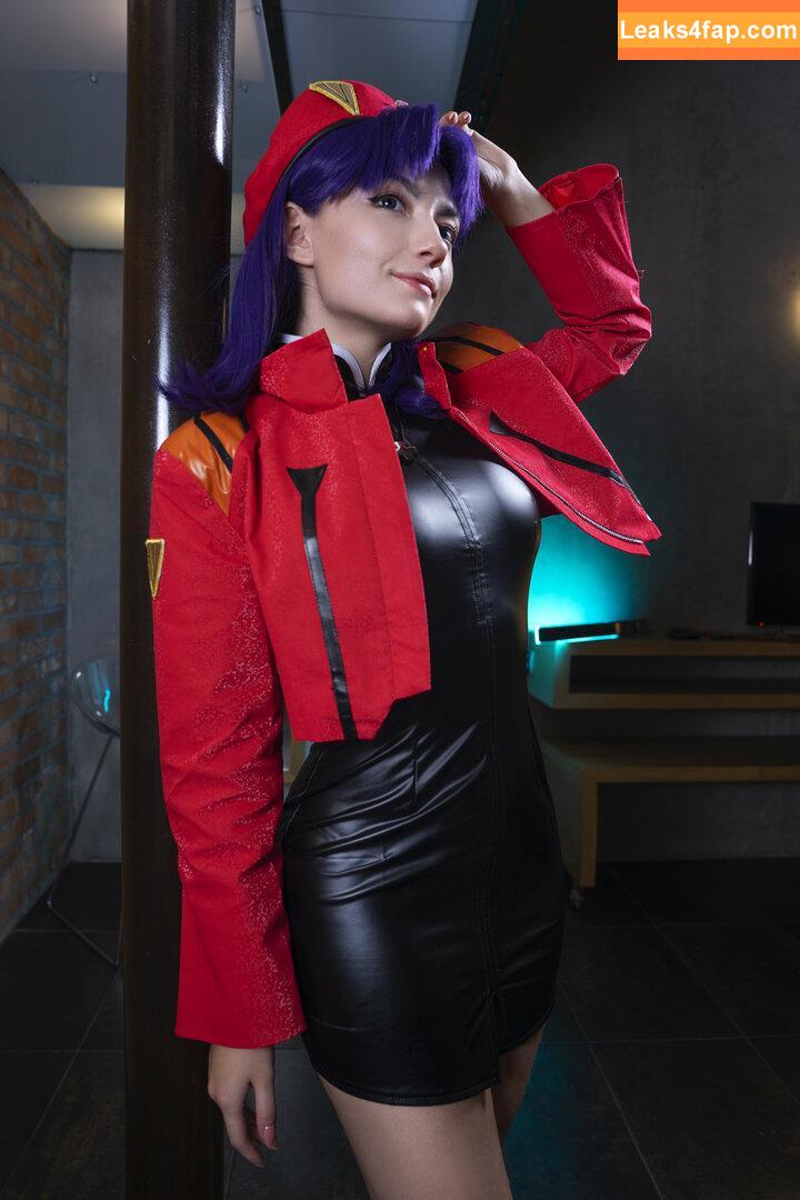 Carrykey / CarryKey_ / carry.key_cosplay / carrykey_cosplay leaked photo photo #0787