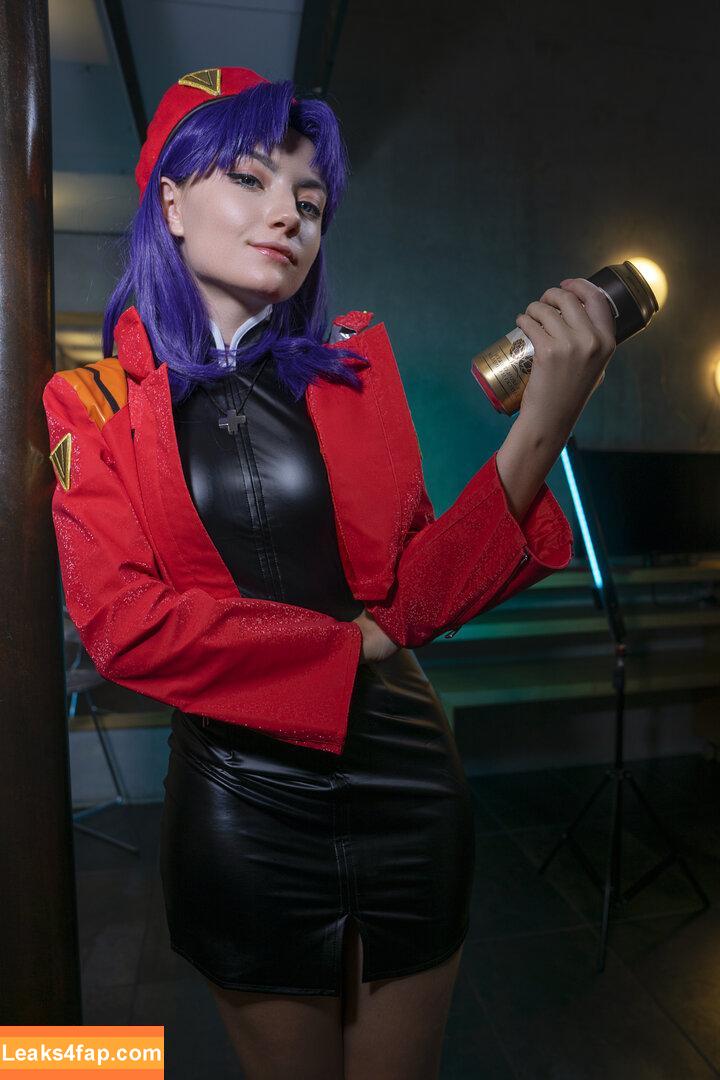 Carrykey / CarryKey_ / carry.key_cosplay / carrykey_cosplay leaked photo photo #0789