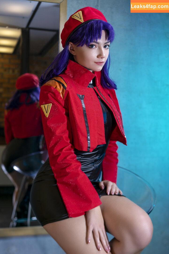 Carrykey / CarryKey_ / carry.key_cosplay / carrykey_cosplay leaked photo photo #0790