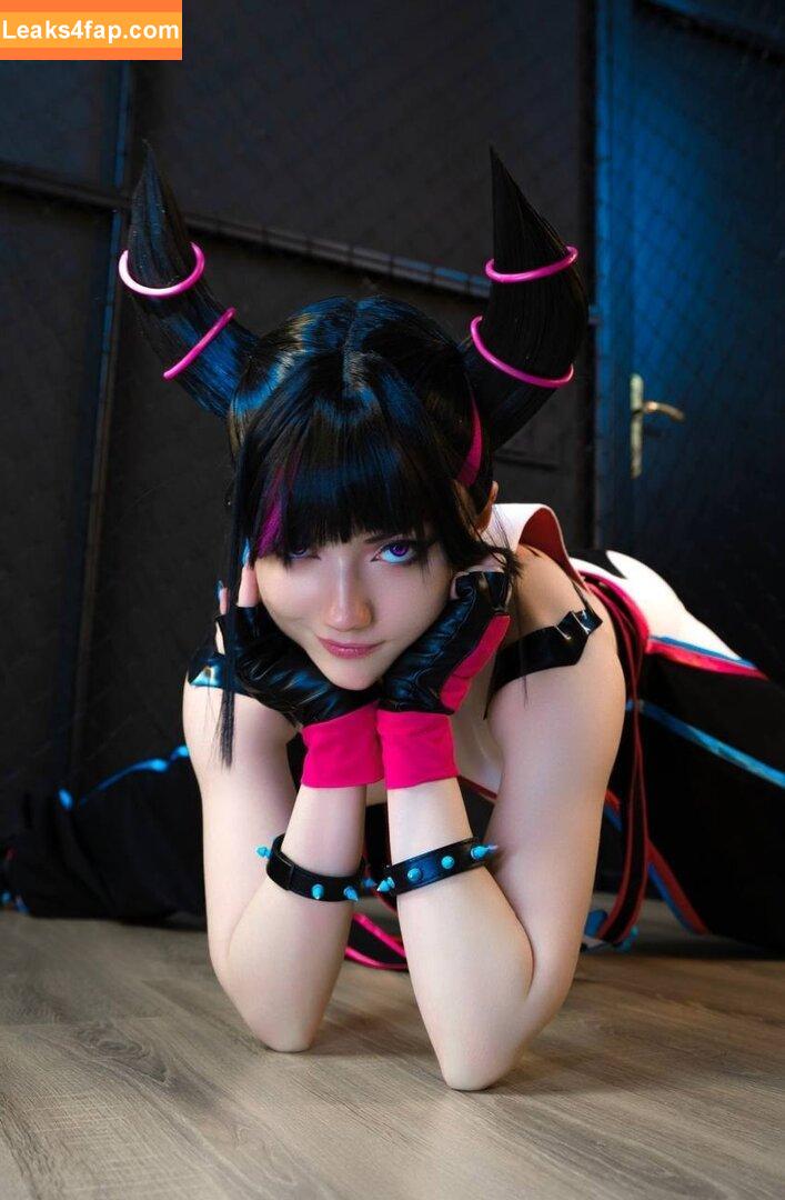 Carrykey / CarryKey_ / carry.key / carrykey_cosplay leaked photo photo #1560