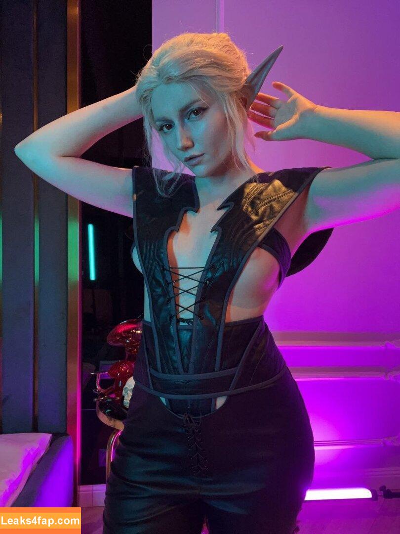 Carrykey / CarryKey_ / carry.key / carrykey_cosplay leaked photo photo #1636