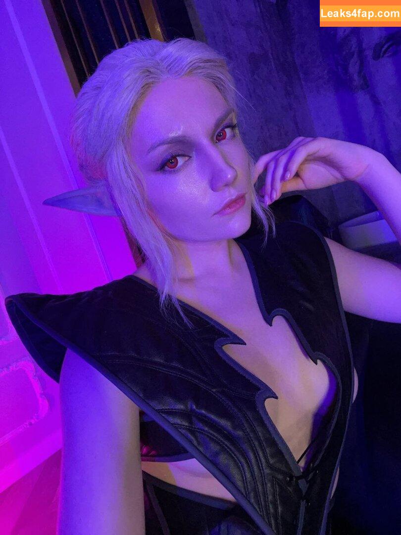 Carrykey / CarryKey_ / carry.key / carrykey_cosplay leaked photo photo #1640