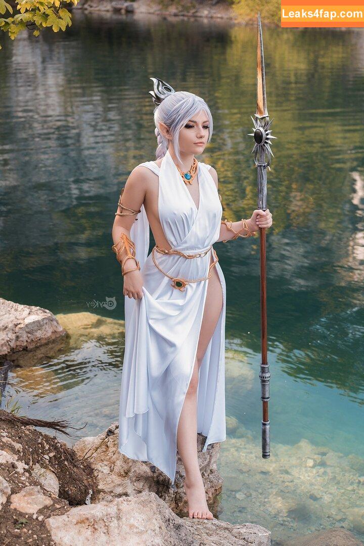 Carrykey / CarryKey_ / carry.key / carrykey_cosplay leaked photo photo #1642