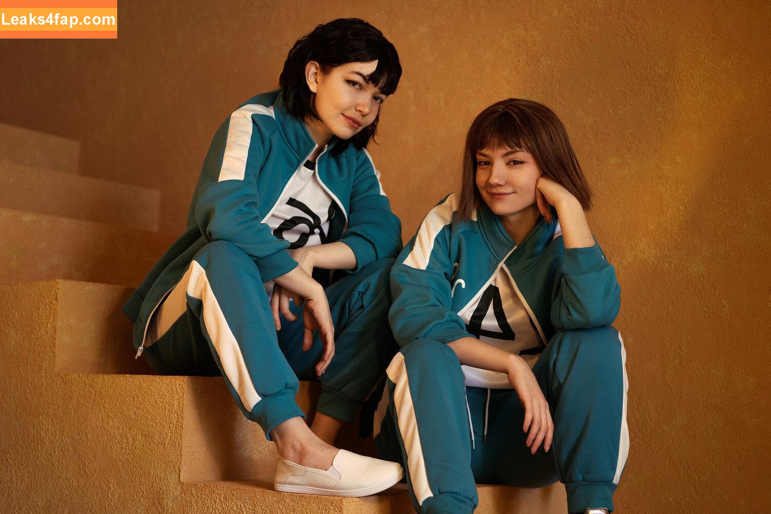 Carrykey / CarryKey_ / carry.key / carrykey_cosplay leaked photo photo #1857