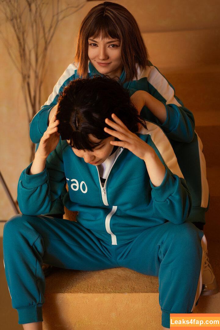 Carrykey / CarryKey_ / carry.key / carrykey_cosplay leaked photo photo #1860