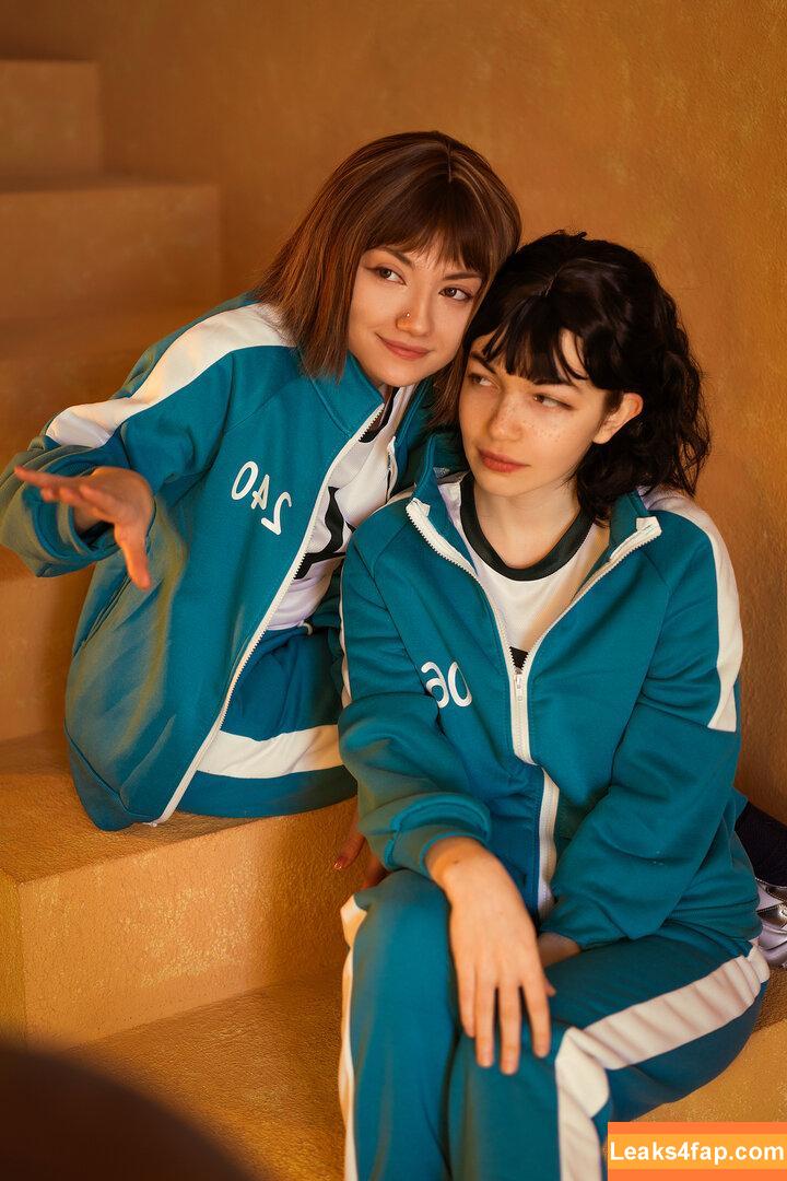 Carrykey / CarryKey_ / carry.key / carrykey_cosplay leaked photo photo #1862