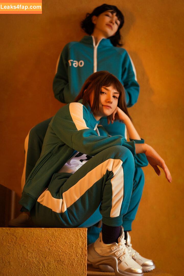 Carrykey / CarryKey_ / carry.key / carrykey_cosplay leaked photo photo #1863