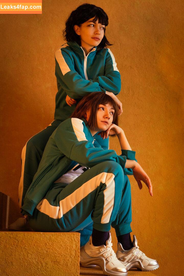 Carrykey / CarryKey_ / carry.key / carrykey_cosplay leaked photo photo #1864