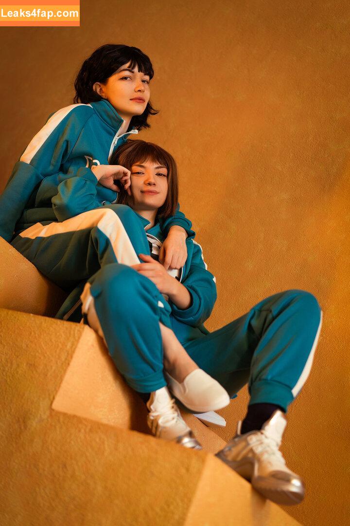 Carrykey / CarryKey_ / carry.key / carrykey_cosplay слитое фото фото #1865