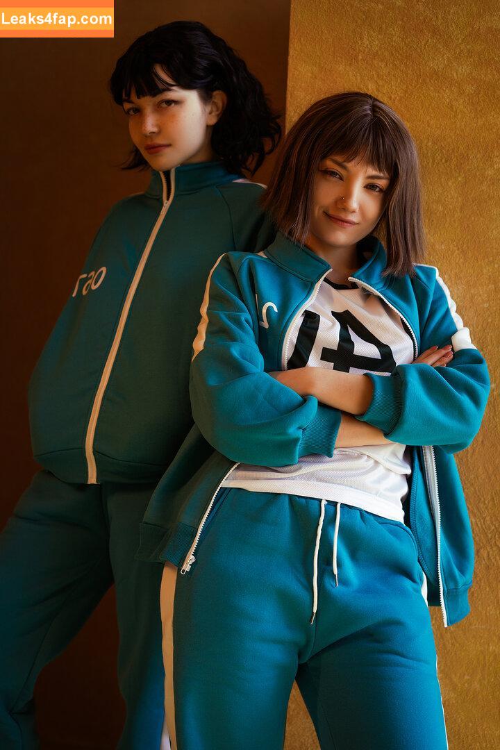 Carrykey / CarryKey_ / carry.key / carrykey_cosplay слитое фото фото #1866