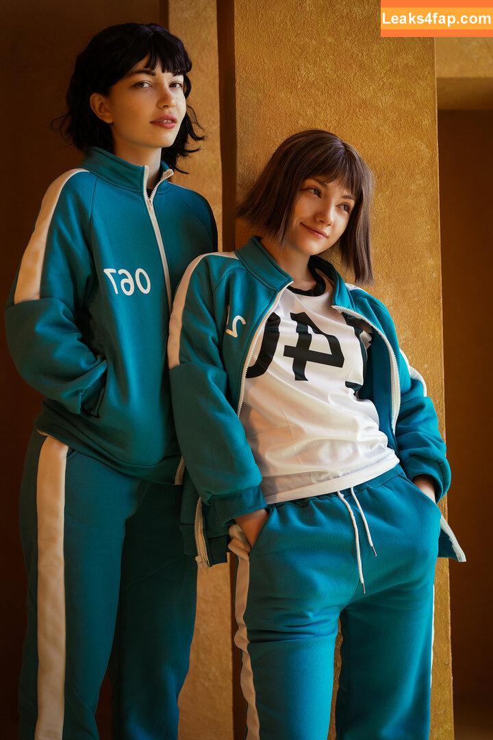 Carrykey / CarryKey_ / carry.key / carrykey_cosplay слитое фото фото #1867