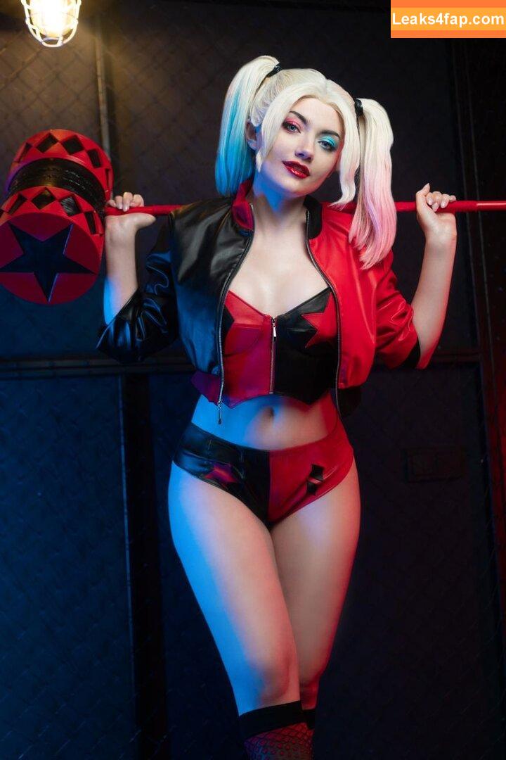 Carrykey / CarryKey_ / carry.key / carrykey_cosplay leaked photo photo #1876