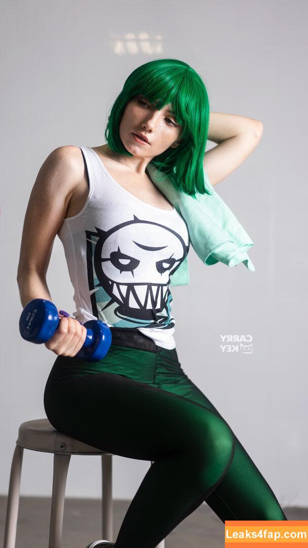 Carrykey / CarryKey_ / carry.key / carrykey_cosplay leaked photo photo #1902