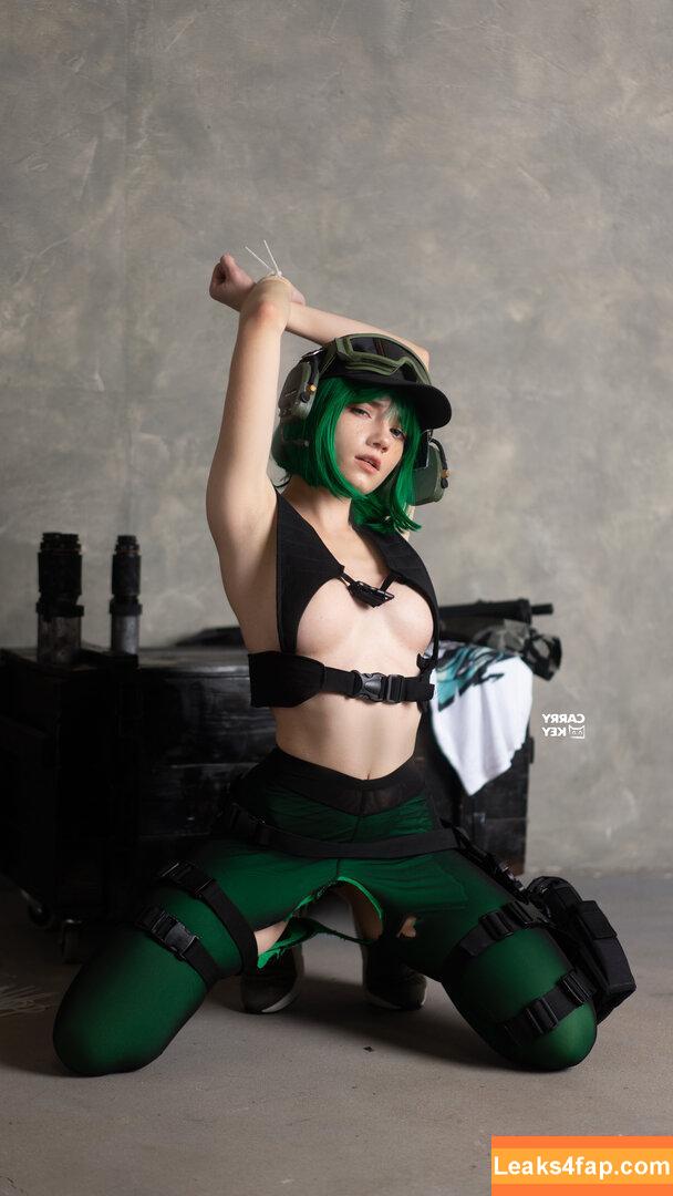 Carrykey / CarryKey_ / carry.key / carrykey_cosplay leaked photo photo #1916