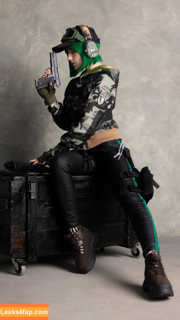 Carrykey / CarryKey_ / carry.key / carrykey_cosplay leaked photo photo #1917